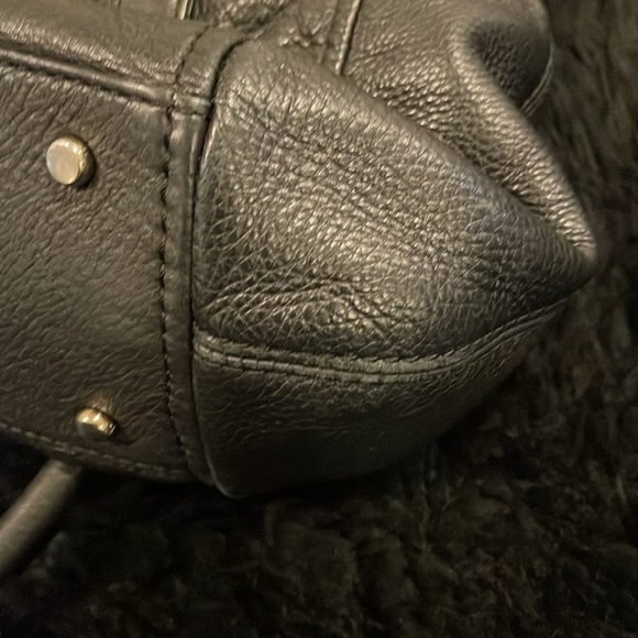 Kate Spade pebbled leather bag - Picture 7 of 10